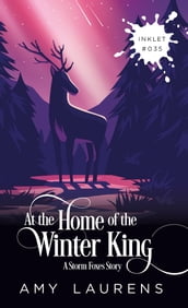 At The Home Of The Winter King