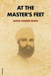 At The Master s Feet (Annotated)