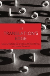 At Translation s Edge