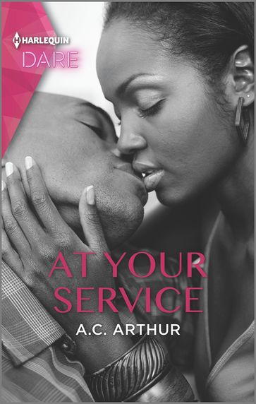 At Your Service - A.C. Arthur