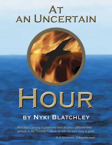 At an Uncertain Hour - Nyki Blatchley