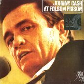 At folsom prison (legacy edt.)