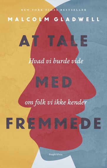 At tale med fremmede - Malcolm Gladwell