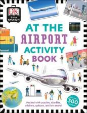 At the Airport Activity Book