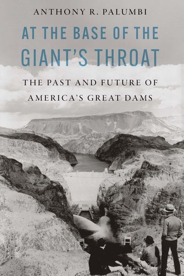 At the Base of the Giant's Throat - Anthony R. Palumbi