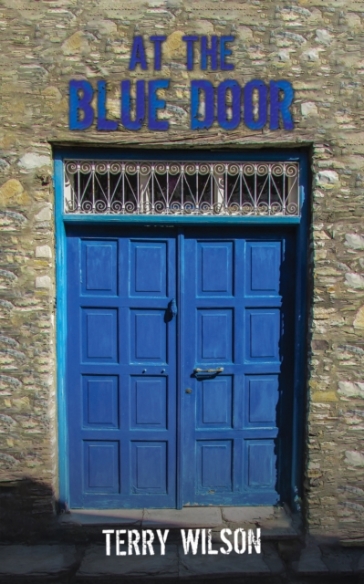 At the Blue Door - Terry Wilson