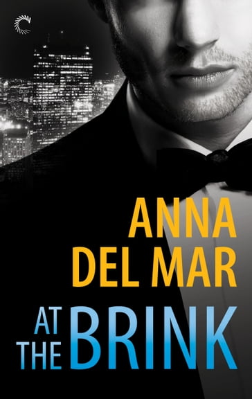 At the Brink - Anna del Mar