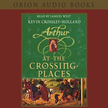 At the Crossing Places - Kevin Crossley-Holland
