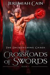 At the Crossroads of Swords: A Queer Dark Epic Fantasy