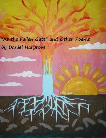 At the Fallen Gate - Daniel Hargrove