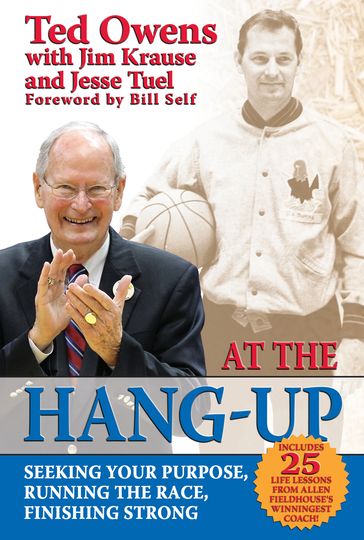 At the Hang-Up - Jesse Tuel - Jim Krause - Ted Owens