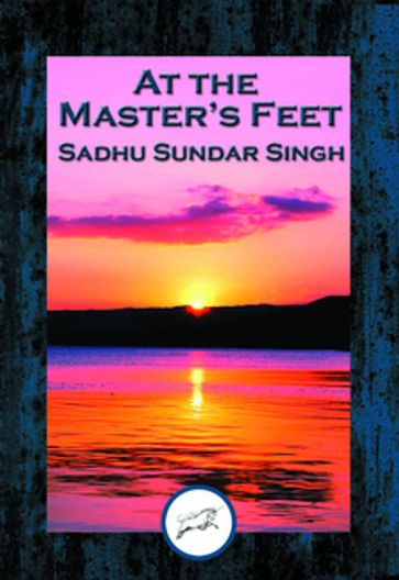 At the Master's Feet - Sadhu Sundar Singh