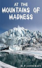 At the Mountains of Madness