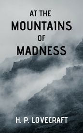 At the Mountains of Madness