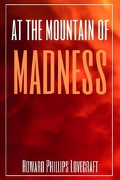 At the Mountains of Madness (Annotated)