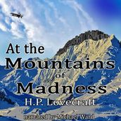 At the Mountains of Madness