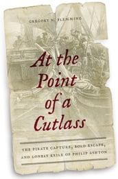 At the Point of a Cutlass