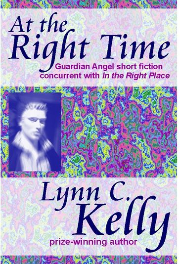 At the Right Time - Lynn C. Kelly