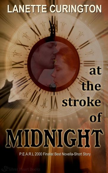 At the Stroke of Midnight - Lanette Curington