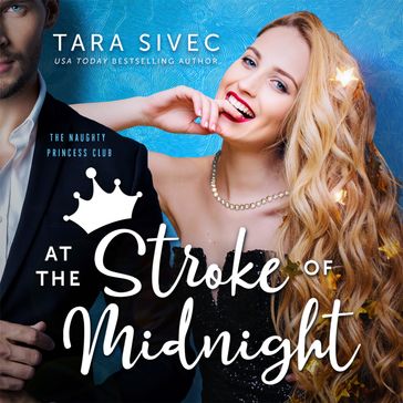 At the Stroke of Midnight - Tara Sivec
