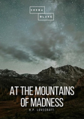 At the mountains of madness