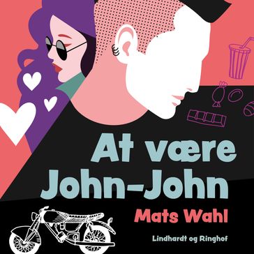At være John-John - Mats Wahl