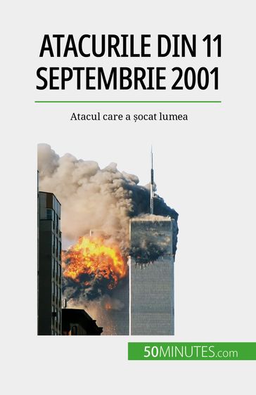 Atacurile din 11 septembrie 2001 - Quentin Convard