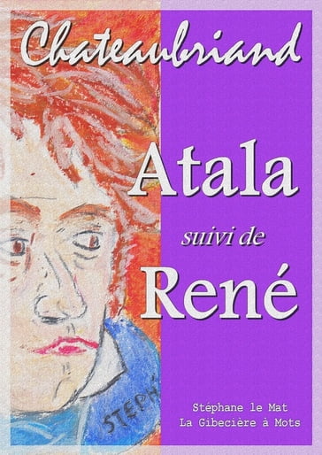 Atala - suivi de René - François-René Chateaubriand