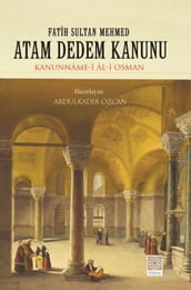 Atam Dedem Kanunu