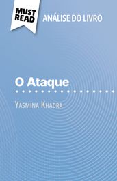 O Ataque de Yasmina Khadra (Análise do livro)