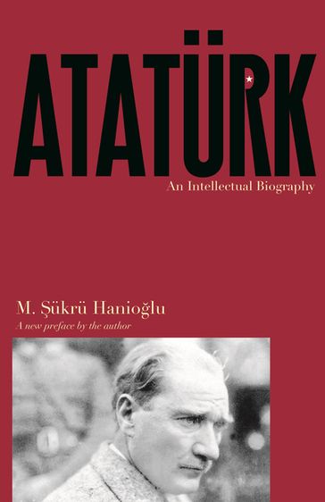 Atatürk - M. ukru Haniolu