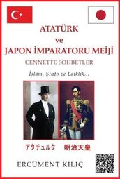 Ataturk ve Japon Imparatoru Meiji, 