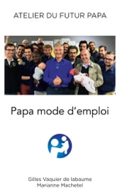 Atelier du futur papa