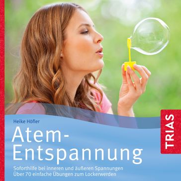 Atem-Entspannung - Heike Hofler