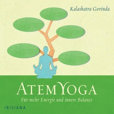 Atem Yoga - Govinda Kalashatra