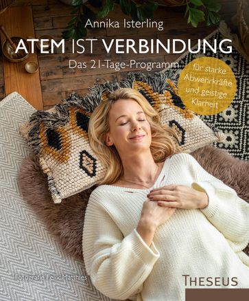 Atem ist Verbindung - Annika Isterling