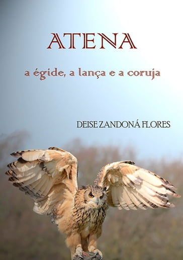 Atena - Deise Zandoná Flores