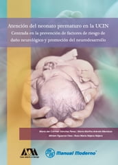 Atencion del neonato prematuro en la UCIN