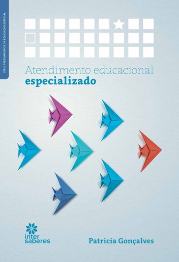 Atendimento educacional especializado - Patricia Gonçalves