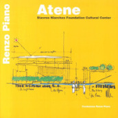 Atene. Stavros Niarchos Foundation Cultural Center. Ediz. illustrata