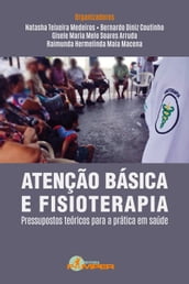 Atenção Básica e Fisioterapia