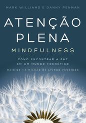 Atenção plena (Mindfulness)