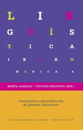 Atenuación e intensificación en diferentes géneros discursivos