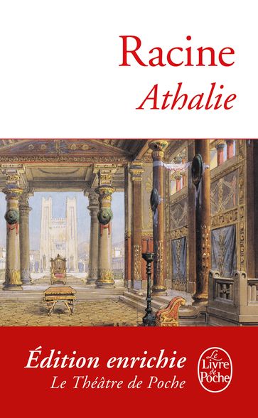 Athalie - Jean Racine