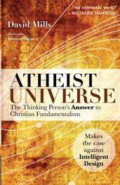 Atheist Universe