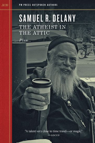 Atheist in the Attic - Samuel R. Delany