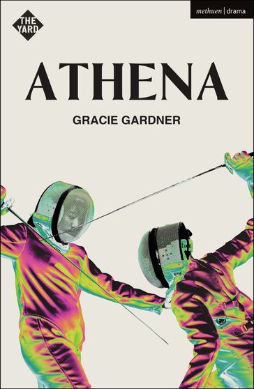 Athena - Gracie Gardner