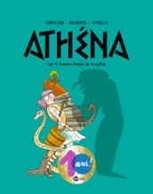 Athéna, Tome 04