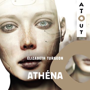 Athéna - Élizabeth Turgeon