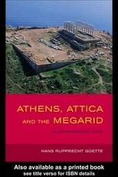 Athens, Attica and the Megarid